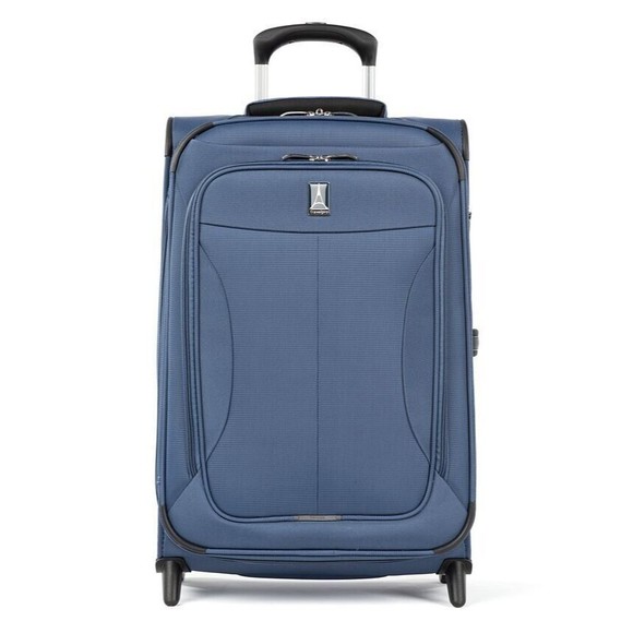 Travelpro Other - Travelpro Walkabout 5 21" 2-Wheel Expandable Softside Carry-On Suitcase Luggage